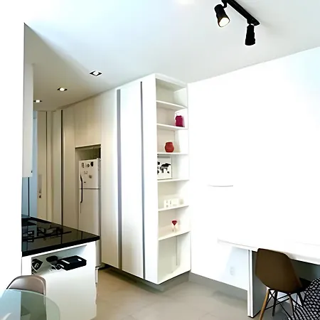Apartamento Em Ipanema / Leblon - Posto 10 Río de Janeiro Exterior foto