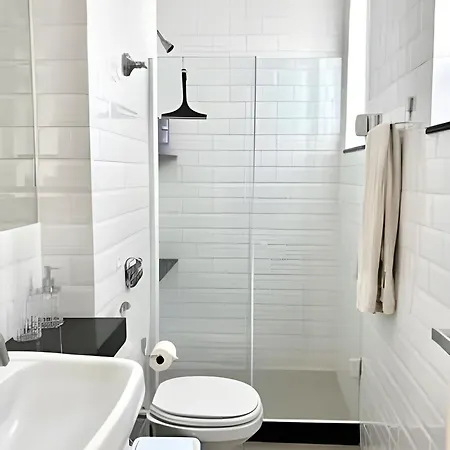 Apartamento Em Ipanema / Leblon - Posto 10 Río de Janeiro Exterior foto