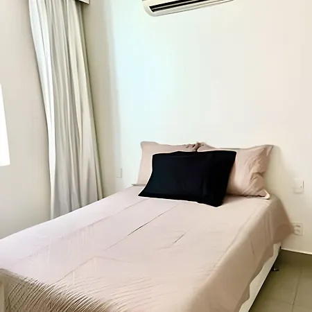 Apartamento Em Ipanema / Leblon - Posto 10 Río de Janeiro Exterior foto