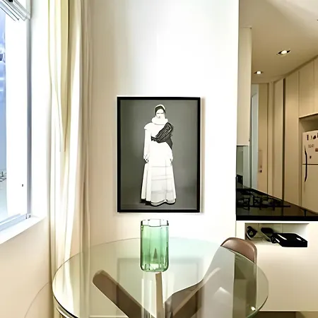 Apartamento Em Ipanema / Leblon - Posto 10 Río de Janeiro Exterior foto