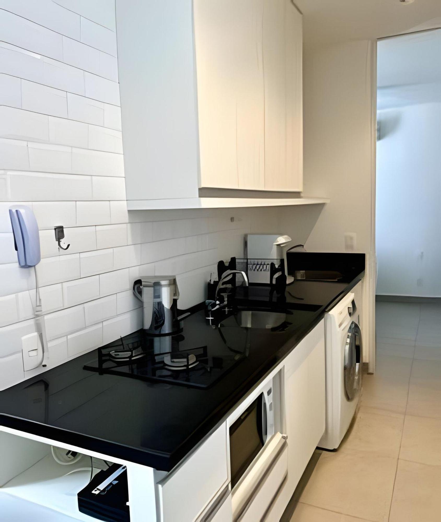 Em Ipanema / Leblon - Posto 10 Apartamento Río de Janeiro