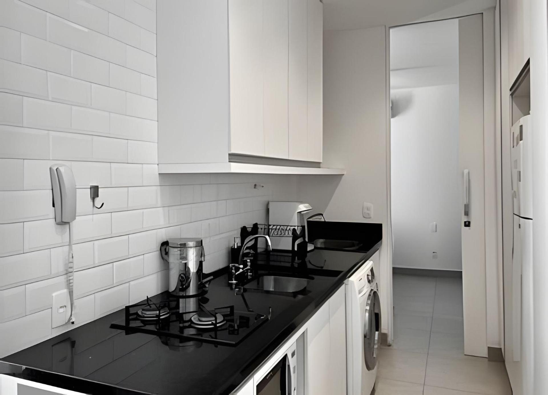 Apartamento Em Ipanema / Leblon - Posto 10 Río de Janeiro
