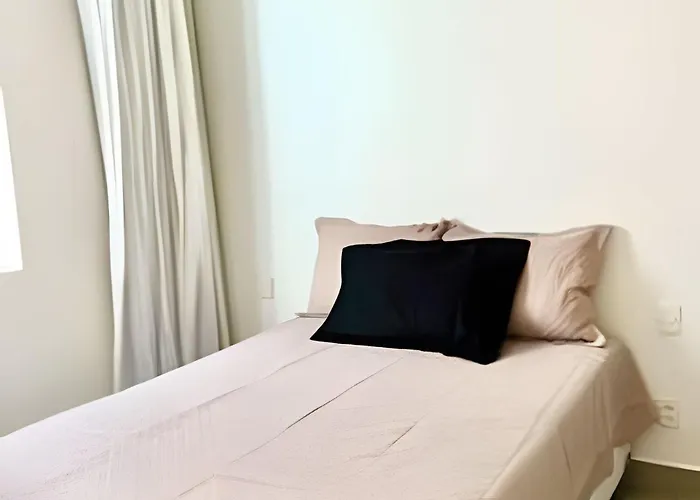Apartamento Em Ipanema / Leblon - Posto 10