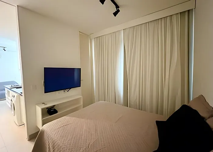 Apartamento Em Ipanema / Leblon - Posto 10