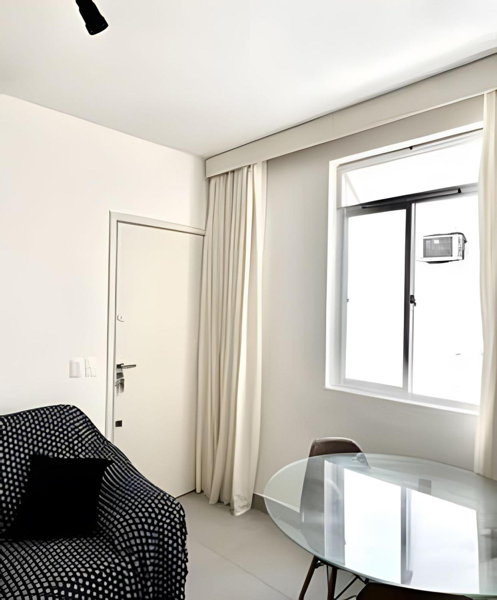 Em Ipanema / Leblon - Posto 10 Apartment Rio de Janeiro