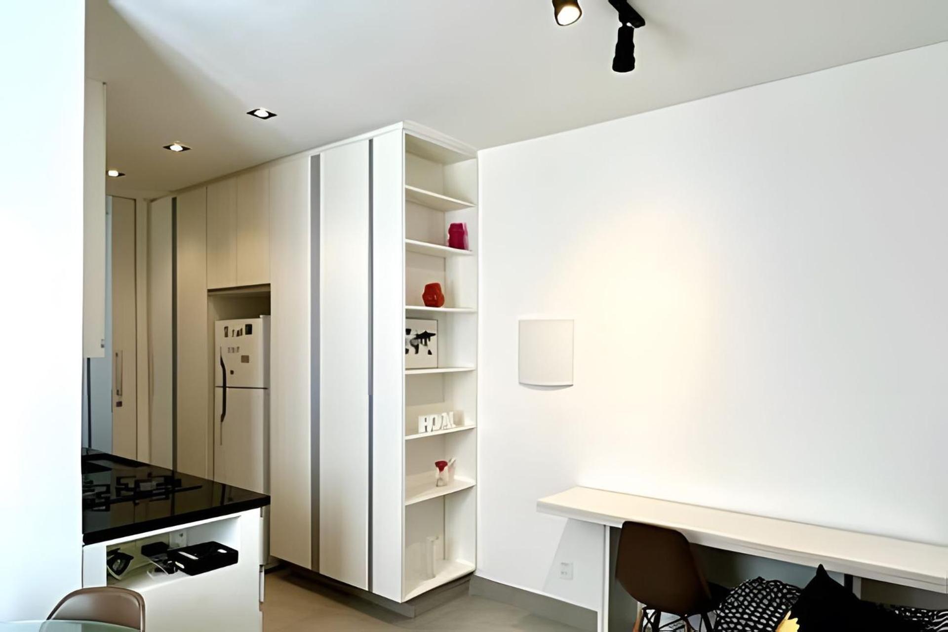 Em Ipanema / Leblon - Posto 10 Apartment